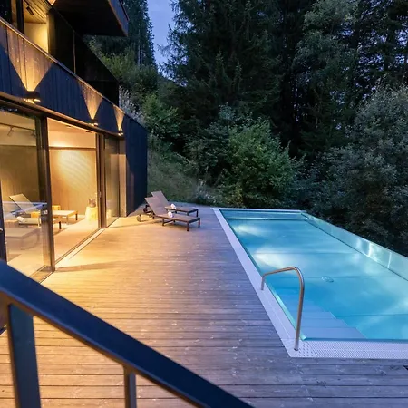 Villa Paznauner - Ii *